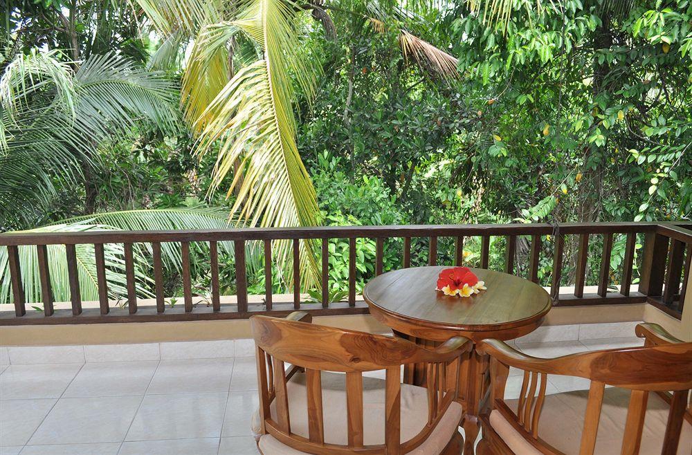 Jati 3 Bungalows And Spa Ubud Esterno foto