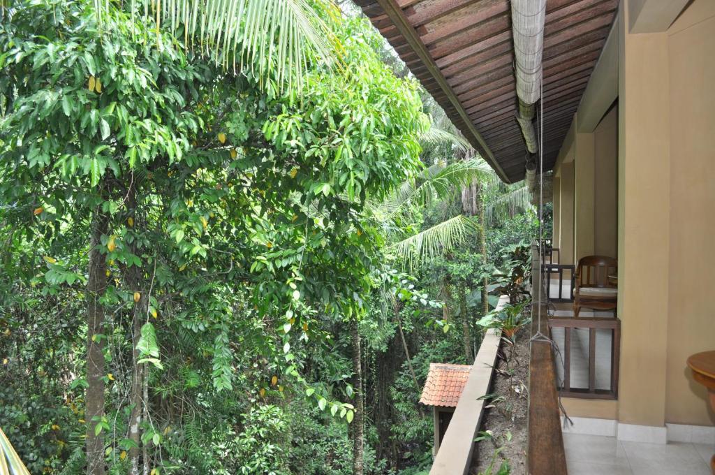 Jati 3 Bungalows And Spa Ubud Camera foto