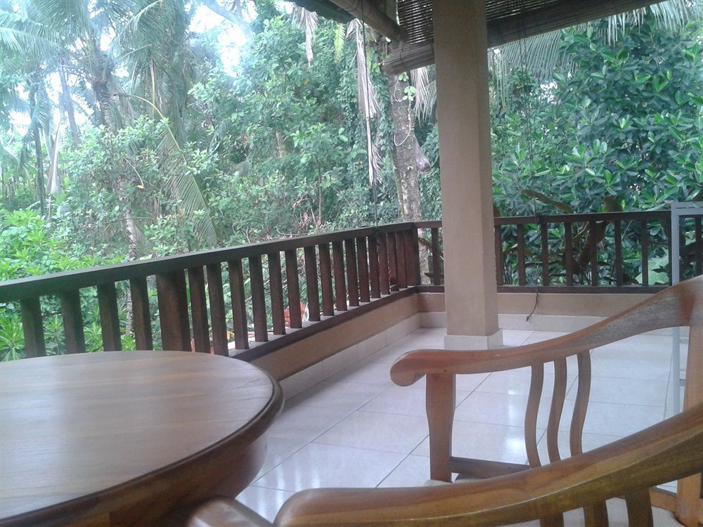 Jati 3 Bungalows And Spa Ubud Esterno foto